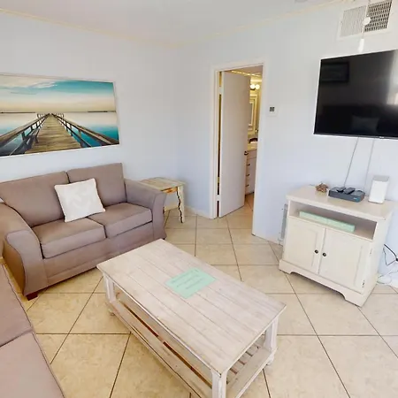 Sandpiper Cove 2013- By Holiday Isle Properties